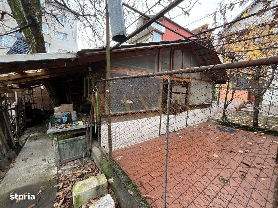 Casa de vanzare , strada Nicolae Balcescu - Imagine principală: 5/18