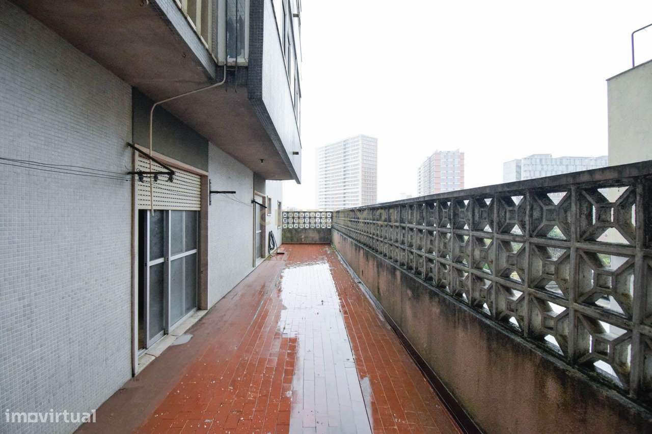 Apartamento T3 | 145 m² | Parque das Nações-30