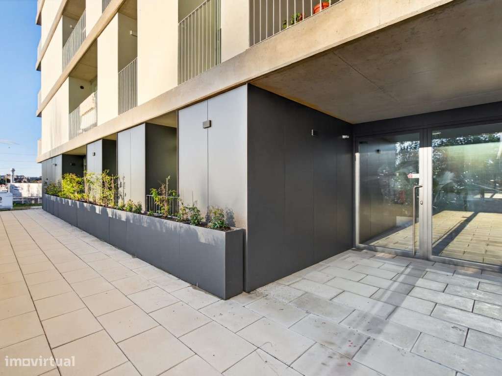 T3 Novo em Leça do Balio-33