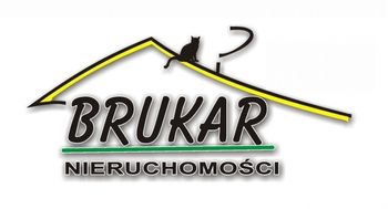 BRUKAR nieruchomości Jerzy Lewowski Logo