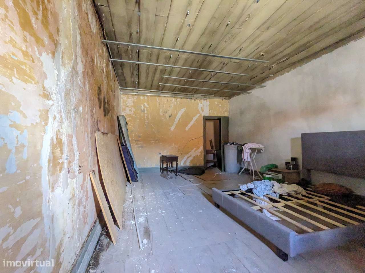 Moradias em Odivelas-10