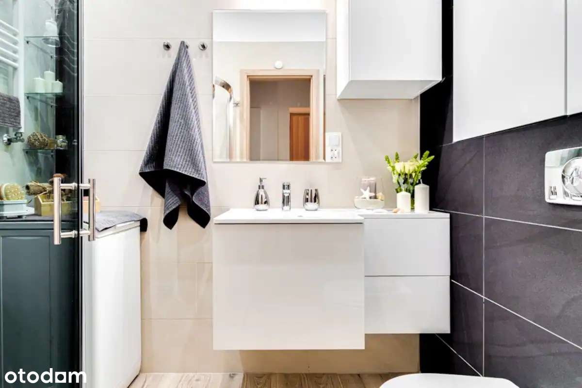 Gotowiec inwestycyjny, Sukiennice, 37,74 m2, 2 pok-12