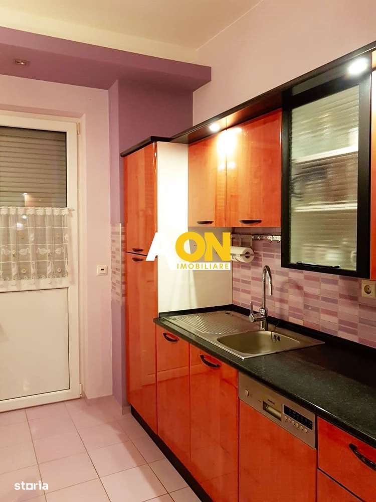 Apartament 4 camere, 102 mp utili + boxa la subsol, Cetate - Imagine principală: 4/13