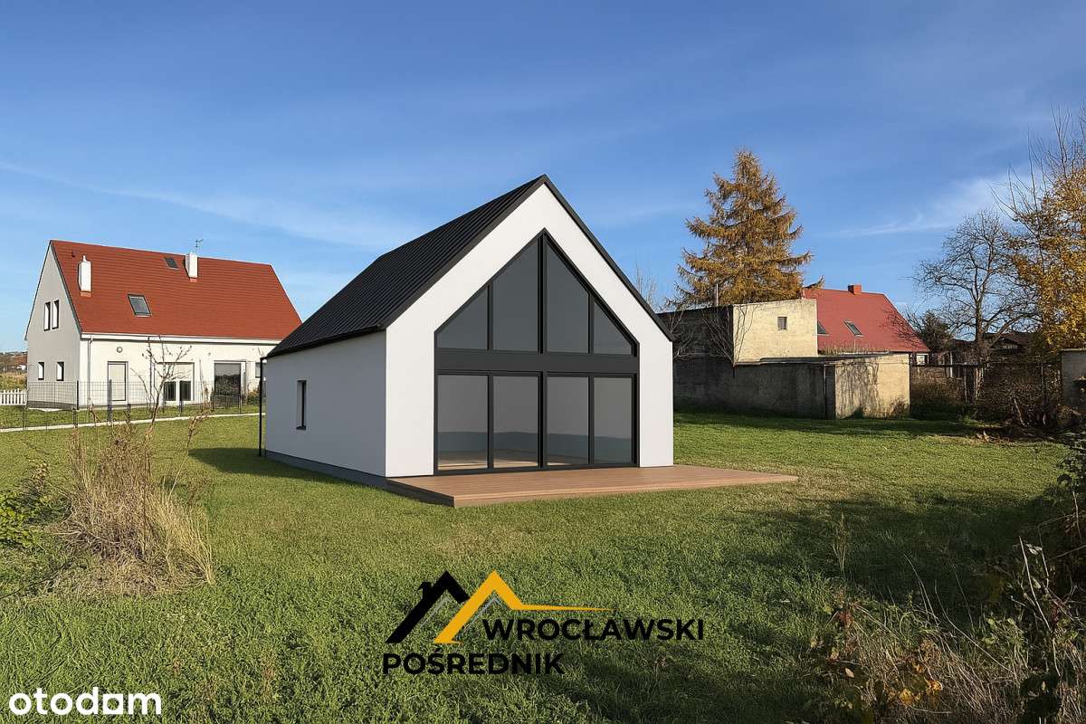 Krępice 0,08 ha Inwestycja Pod Twój Projekt Marzeń-6