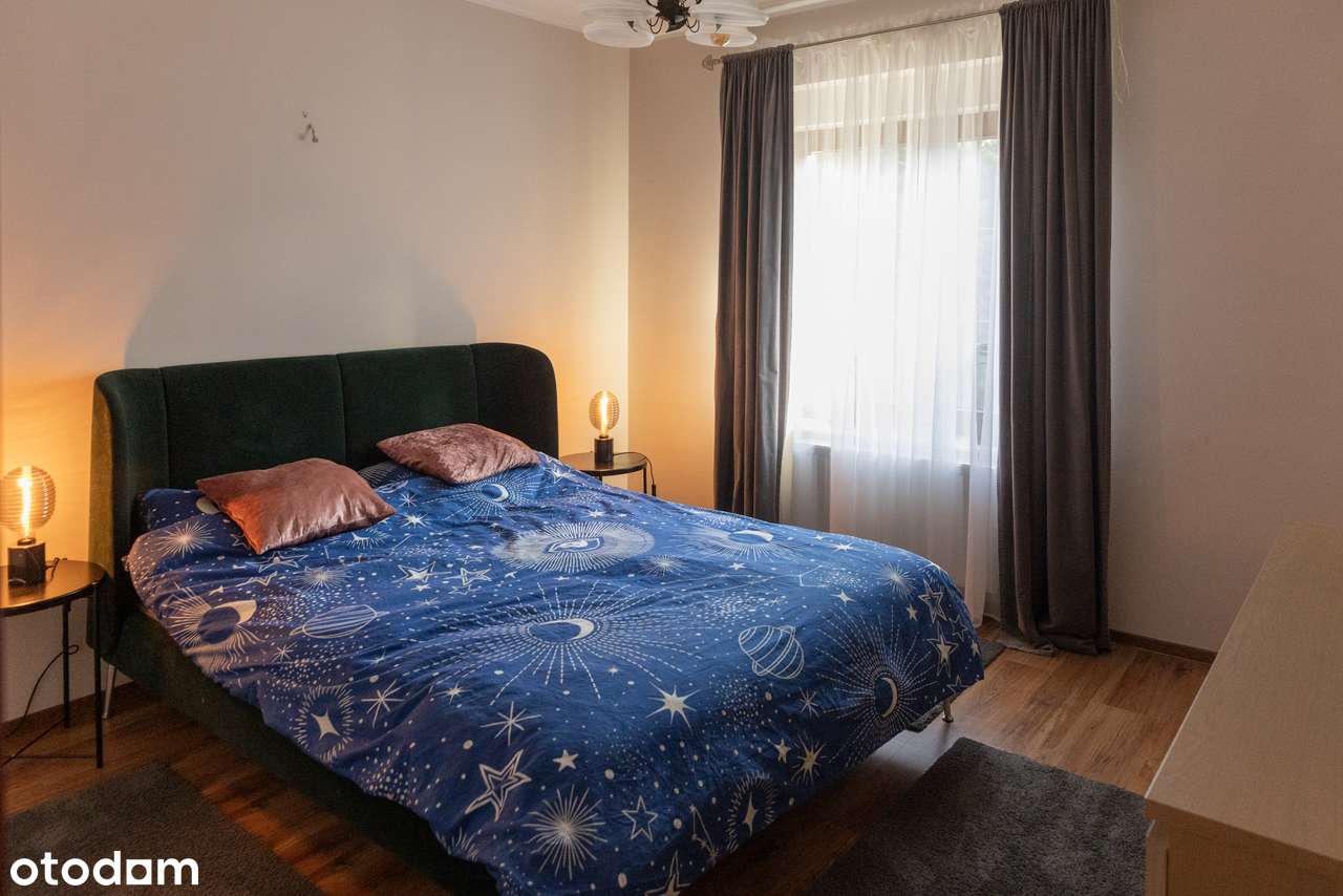Przestronny dom 230 m² na dużej działce 22 ar – Sławoszowice k. Milicz-18