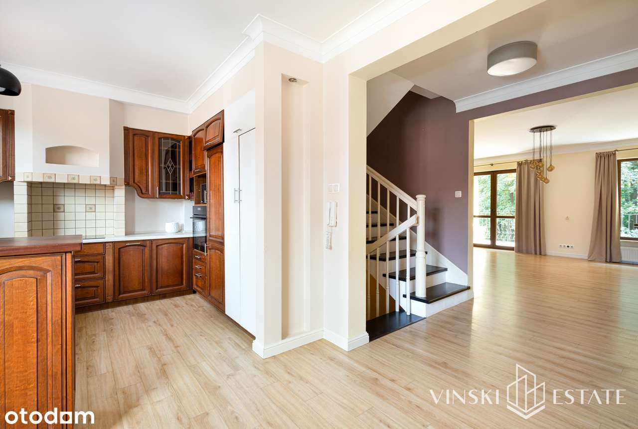 Komfortowy dom blisko lasu | Poznań - Pełny obrazek: 4/15