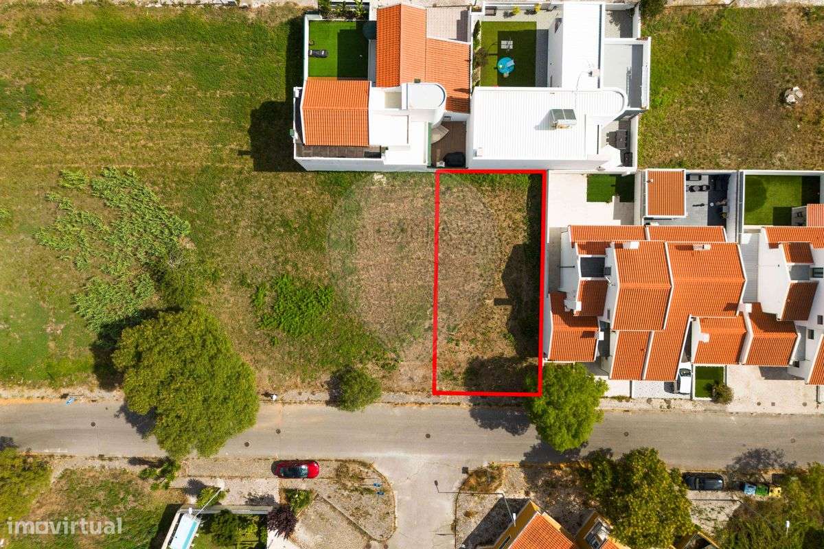 Terreno  para venda - Grande imagem: 2/14