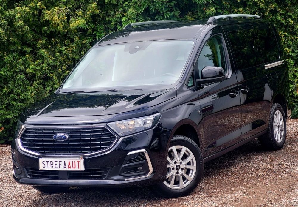 Ford Tourneo Connect III (2022-) 2023
