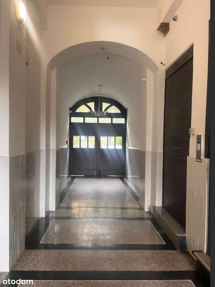 Mieszkanie 112m2 5 pok.Centrum Szczecin al.Piastów-17