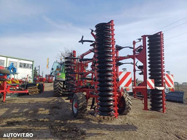 Horsch Terrano 6 MT - 4