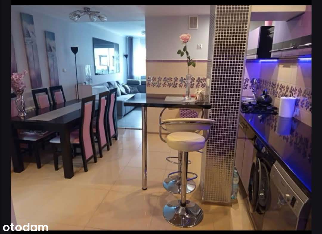 Dom na sprzedaż, 4 pokoje, 70 m², Byczyna