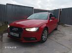 Audi A4 2.0 TFSI Multitronic - 1