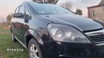 Opel Zafira 1.6 Enjoy - 4