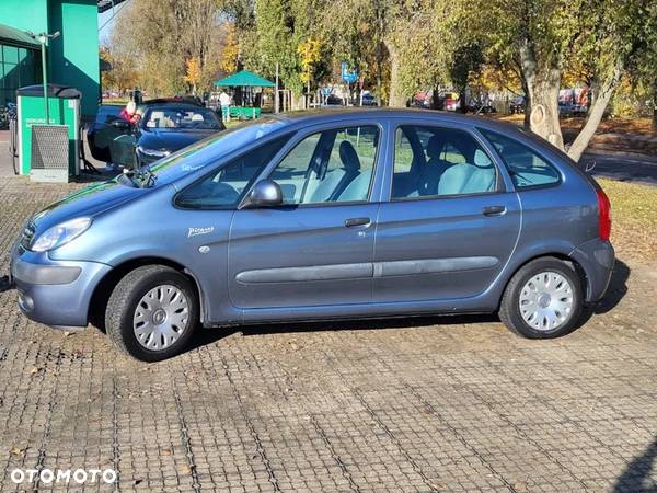 Citroën Xsara Picasso 1.6 Confort - 2