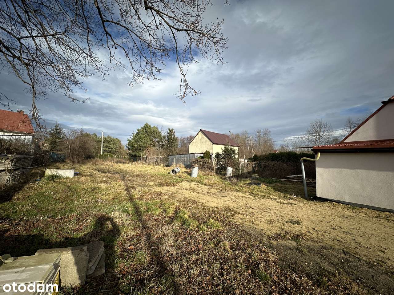 Dom z potencjałem – Zawonia, 230 m², 253 000 zł-6