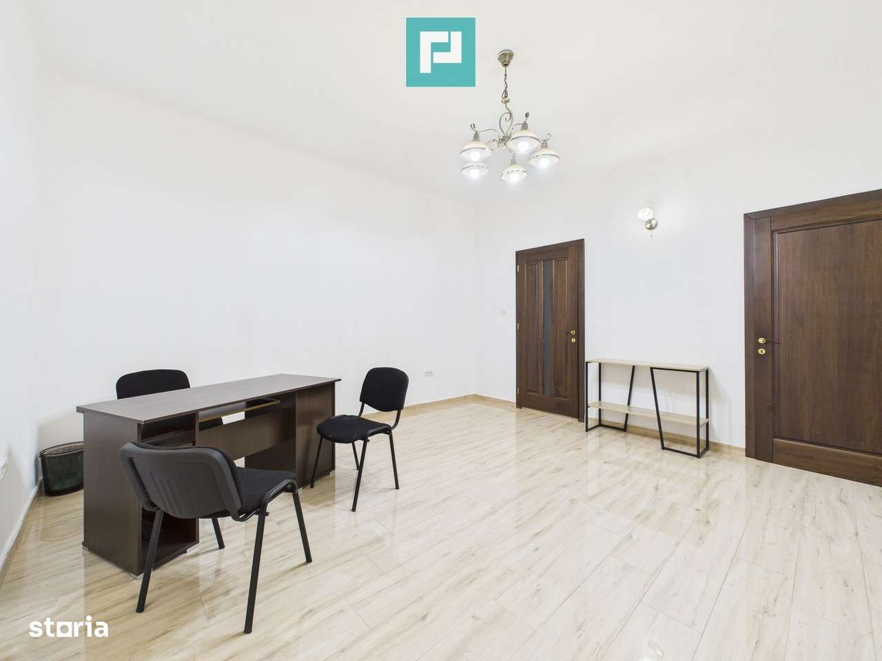 Apartament 3 camere modern pe Strada Cloșca - Imagine principală: 2/20