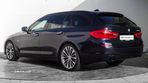 BMW 520 d Touring Aut. Sport Line - 2