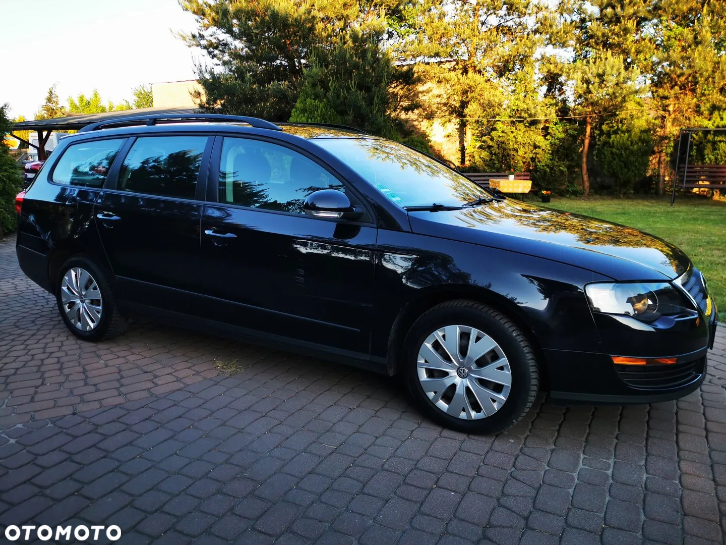 Volkswagen Passat 1.9 TDI Trendline - 13