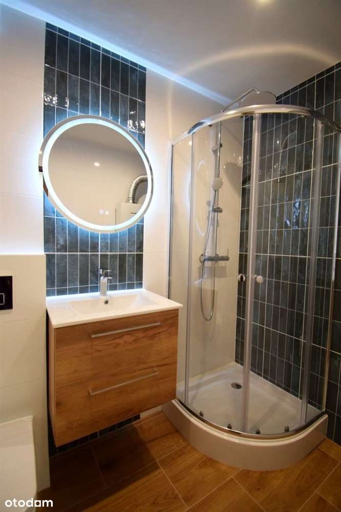 M-2 po Generalnym Remoncie w Zdroju na 1 piętrze.-13