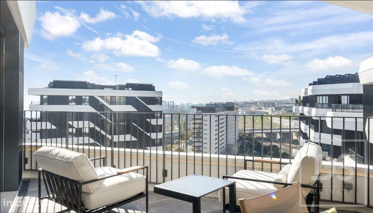 Apartamento T3 Venda em Parque das Nações,Lisboa-23