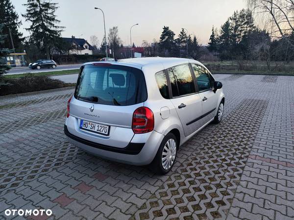 Renault Modus Grand 1.2 16V Dynamique - 2