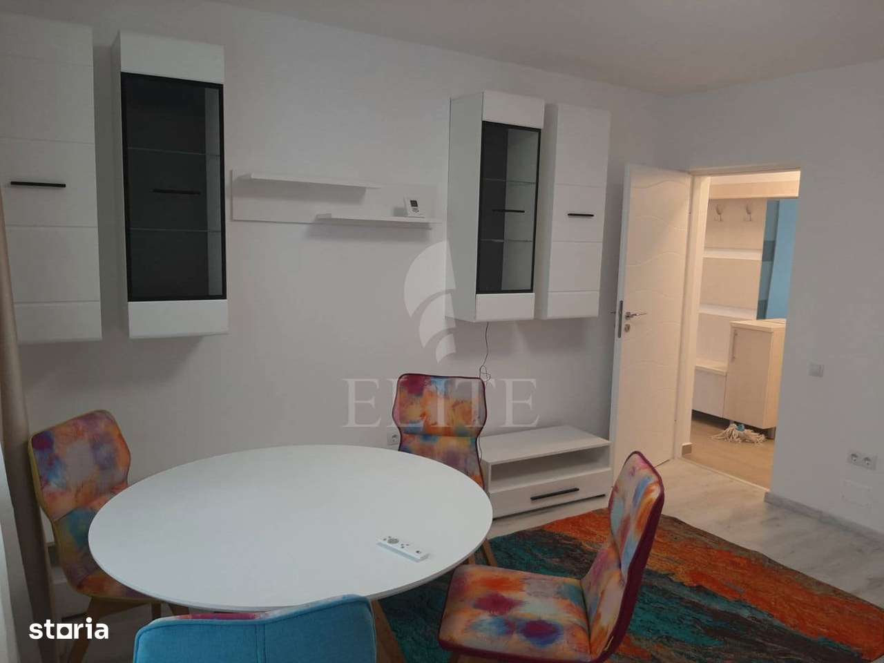 Apartament 3 camere în zona GHEORGHENI-6