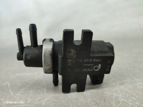 Valvula Turbo / Solenoide Audi A4 (8D2, B5) - 2