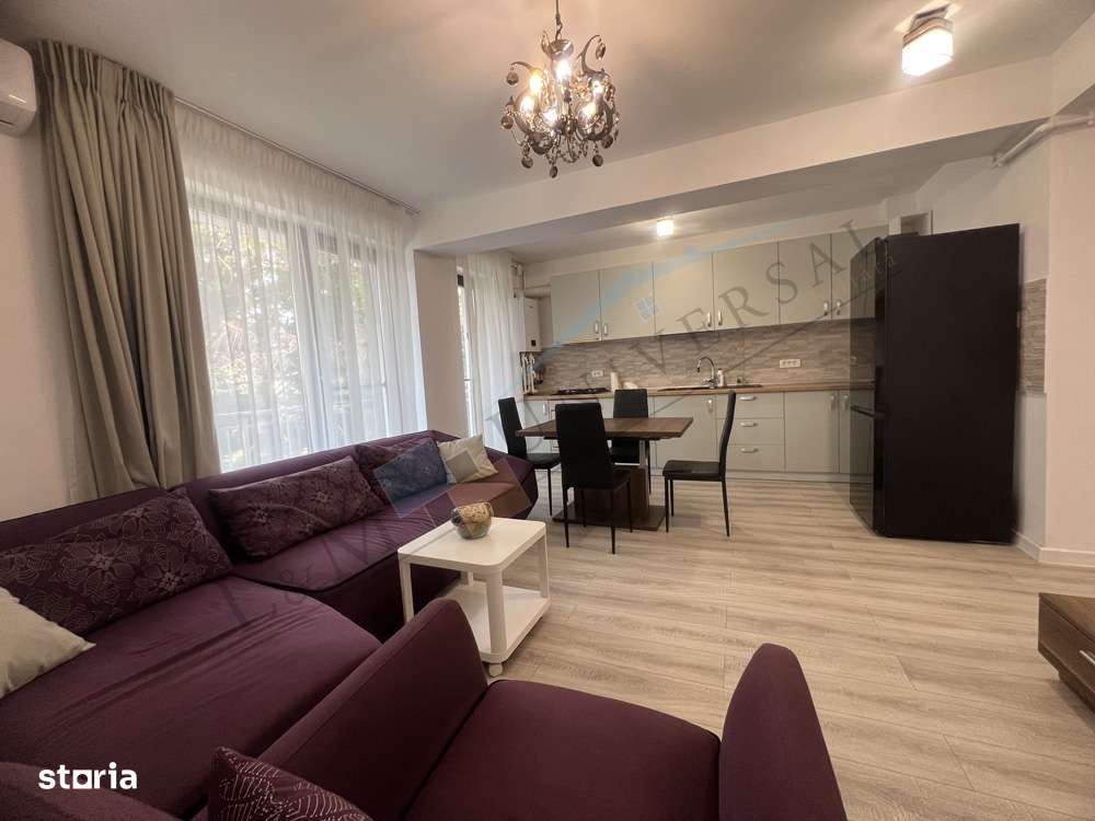 Baneasa-Sisesti, Kaufland,SUPERB, TERASA,Bloc BOUTIQUE 2023, FARA TVA! - Imagine principală: 2/10