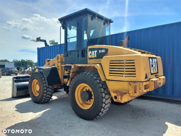 Caterpillar CAT 914 G2 - 6