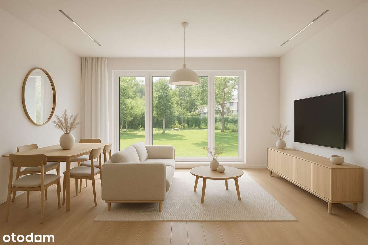 Leśny spokój, 6,5 km od granic Warszawy, 30 min do Pałacu Kultury - Pełny obrazek: 4/7