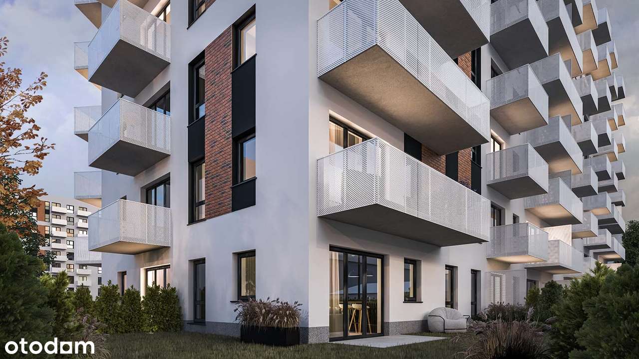 Nowe ustawne 2pok. Nowoczesna okolica! Blisko Politechniki i Dworca!-2