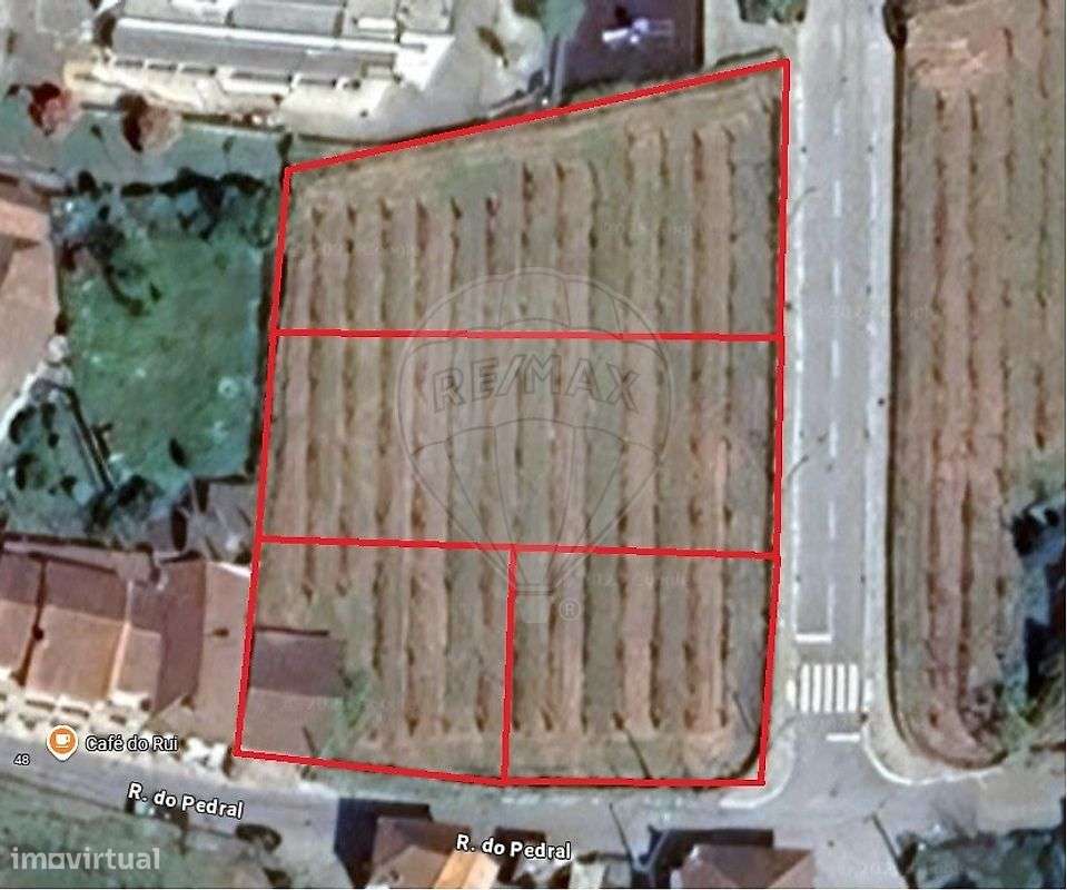 Terreno  para venda - Grande imagem: 5/5