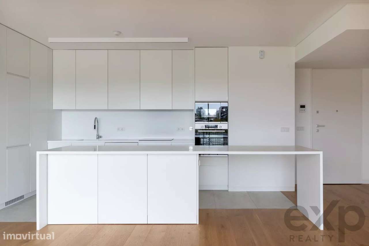 T2 para Arrendamento em Benfica - Grande imagem: 5/48