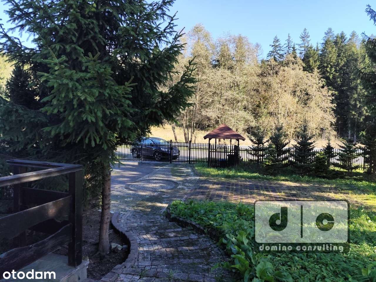 Piękny dom w Beskidach. Sprawdź!-18