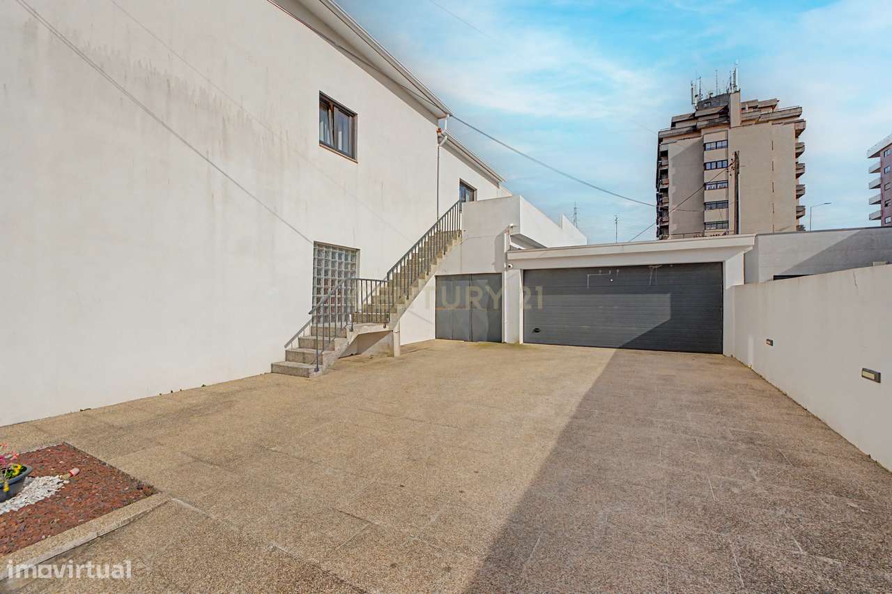 Espetacular Moradia T3 em Canidelo, Vila Nova de Gaia-23