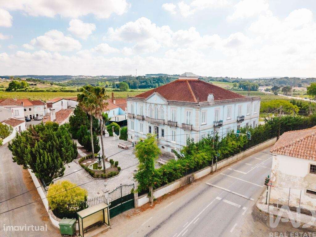 Casa / Villa T12 em Carvalhal de 2216 m2-0