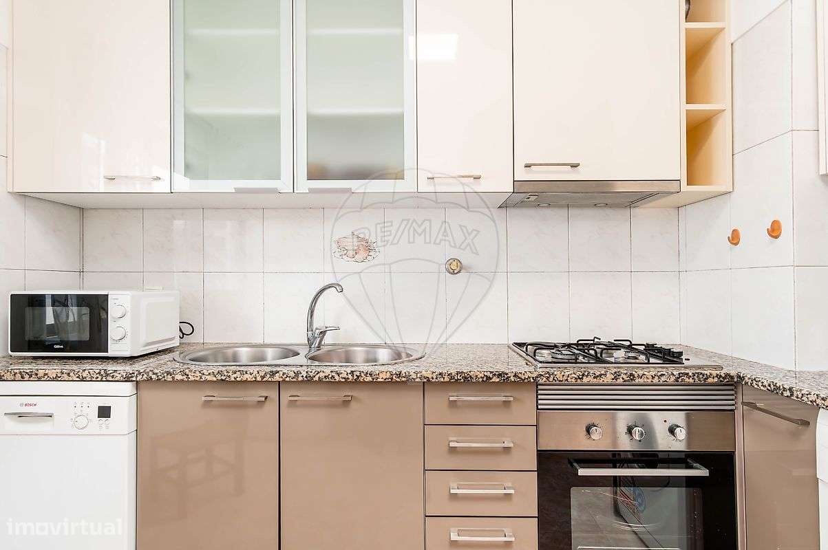 Apartamento T2 para venda - Grande imagem: 5/11