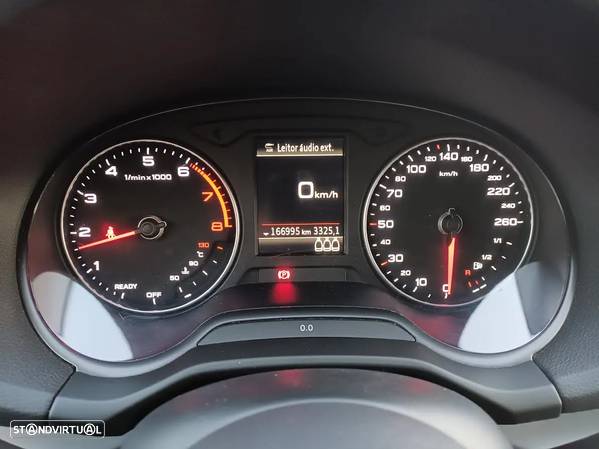 Audi Q2 1.0 TFSI Sport - 7