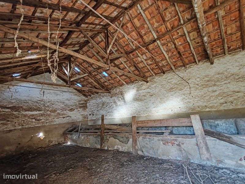 Herdade 29ha junto ao empreendimento Morgado do Arge - Grande imagem: 5/12