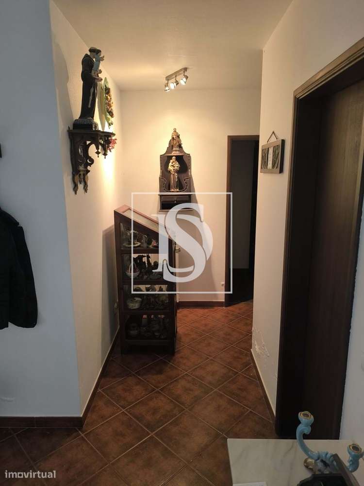 Moradia na Freguesia de Vau em Óbidos-10