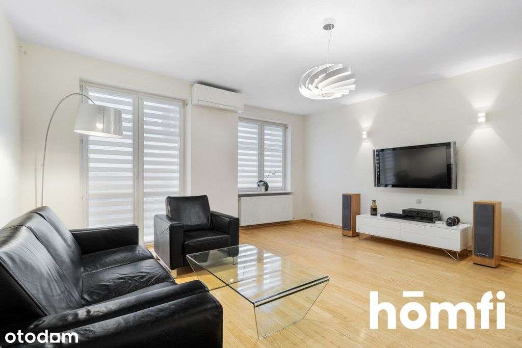 Duże mieszkanie z możliwością aranżacji na 4 pokój - Pełny obrazek: 4/17