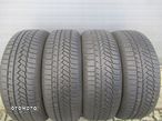 OPONY ZIMA 4szt CONTINENTAL WINTERCONTACT TS850P 235/60R17 106V - 1