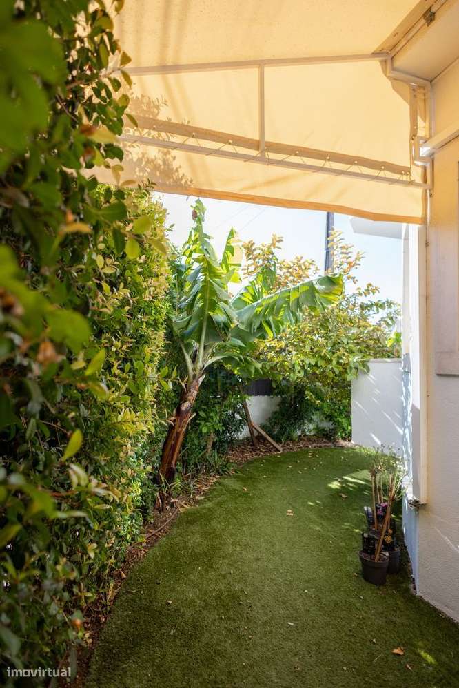 Moradia Parque dos Gaios-4