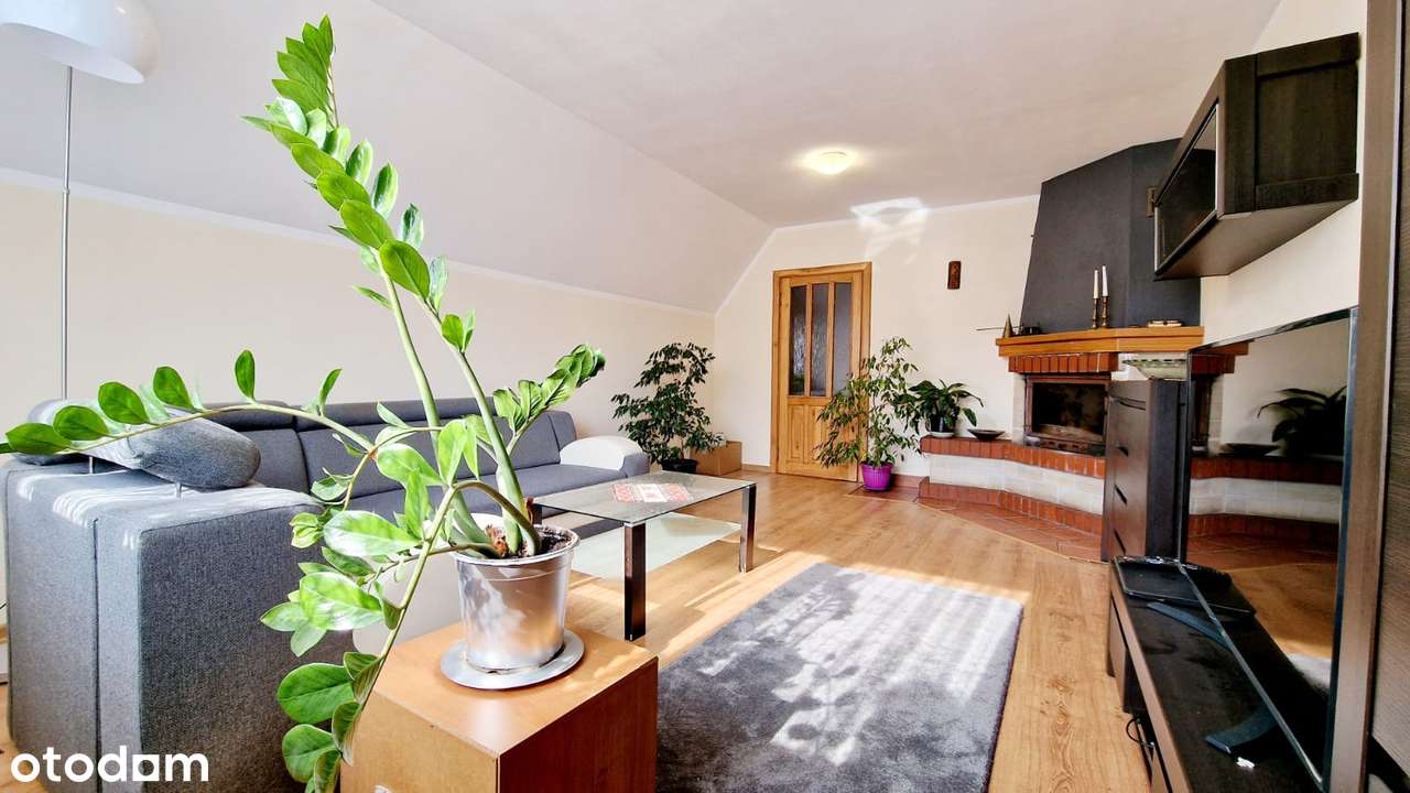 Dom wraz z lokalami usługowymi centrum Lwówka Śl. OKAZJA NA BIZNES-3