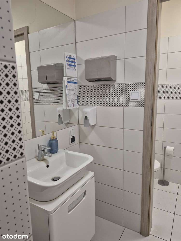 Sprzedam lokal biurowy przy Placu Grunwaldzkim-4