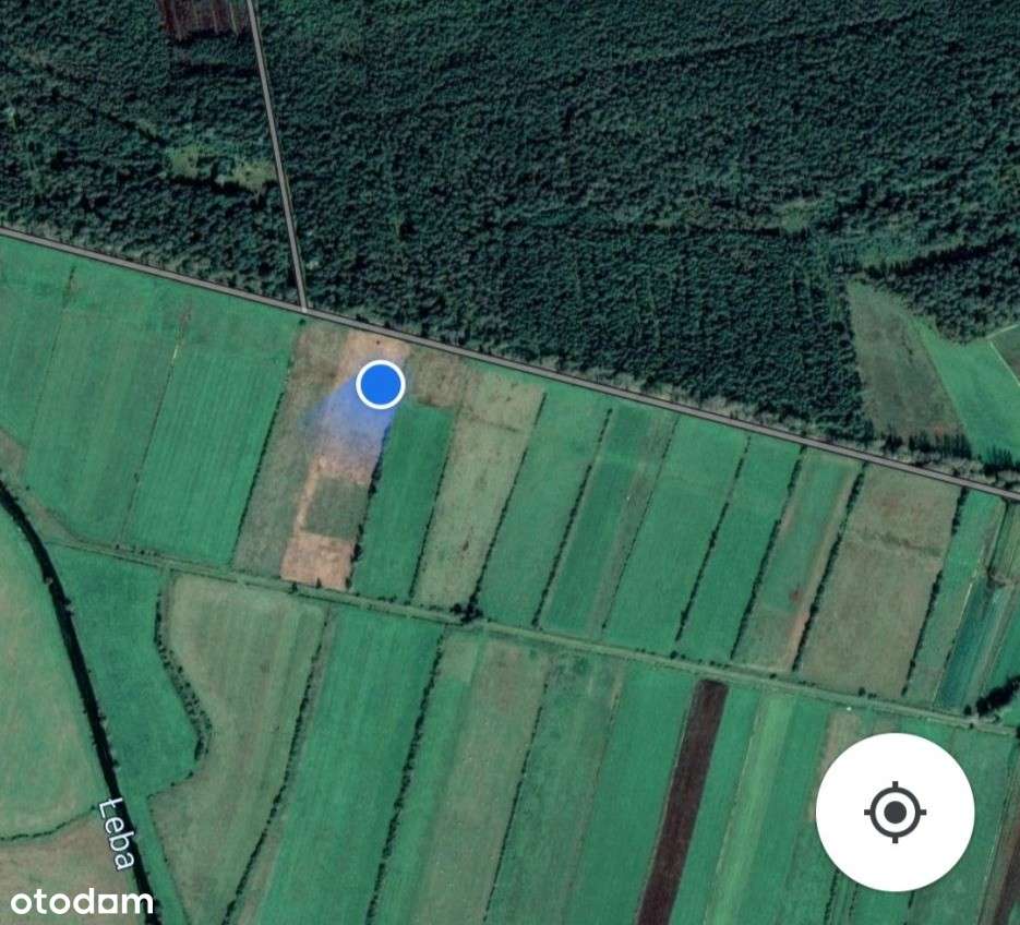 Ziemia rolna w Redkowicach gm.  Nowa Wieś Lęborska - Pełny obrazek: 4/12