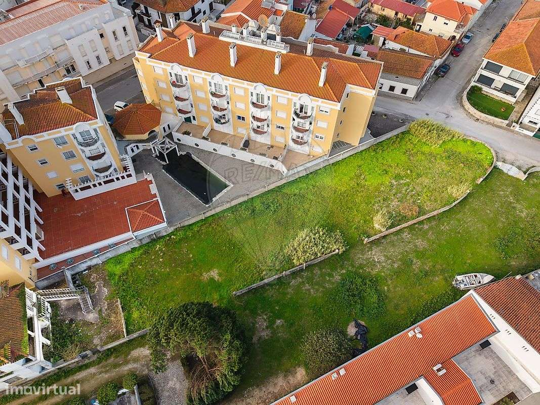 Moradia T12 para venda - Grande imagem: 4/22