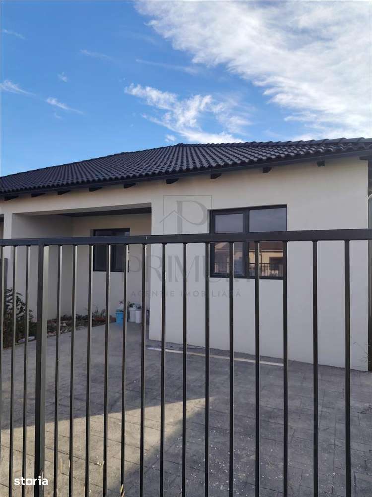 Duplex 4 camere - 95 mp utili - aproape de asfalt - Imagine principală: 2/7