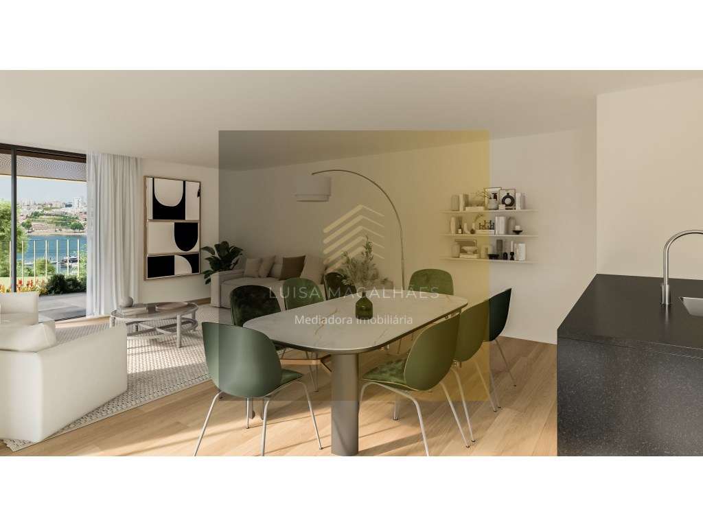 Apartamento Marina de Gaia-28