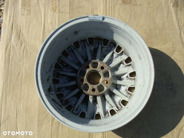 Felga Alu VOLVO 6.5JX16X43 5X108 9173548 - 11